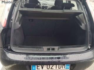 FIAT Punto usata, con Boardcomputer