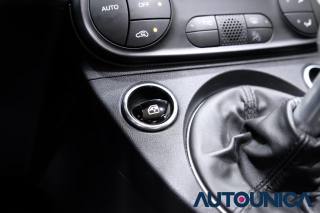 ABARTH 595C usata, con Bluetooth