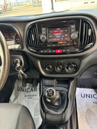 FIAT Doblo usata 22