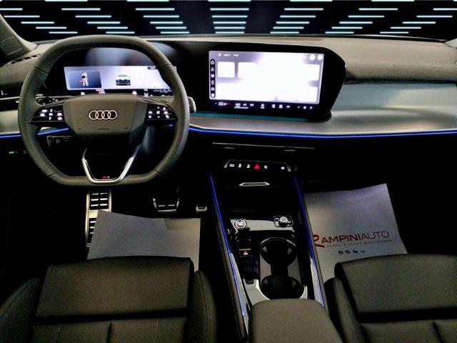 AUDI Q3 usata 13