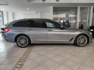 BMW 530 usata, con Alzacristalli elettrici