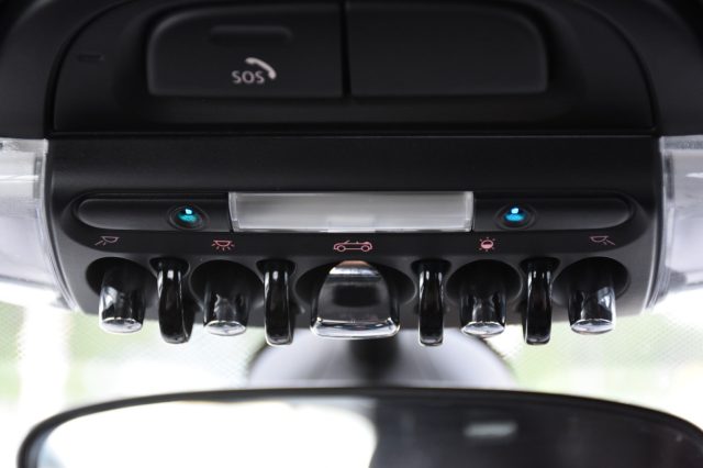 MINI Mini usata, con Cruise Control
