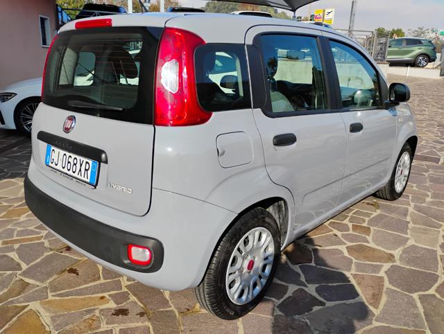 FIAT Panda usata, con Airbag Passeggero