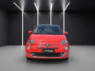 FIAT 500 usata, con Climatizzatore