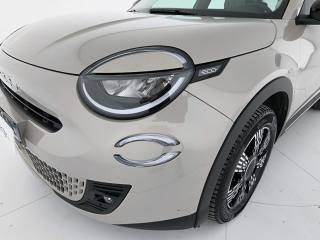 FIAT 600 usata, con Immobilizzatore elettronico