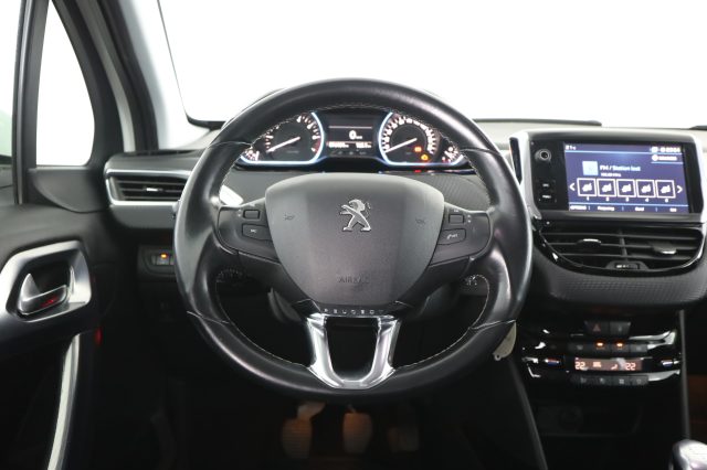 PEUGEOT 2008 usata 5