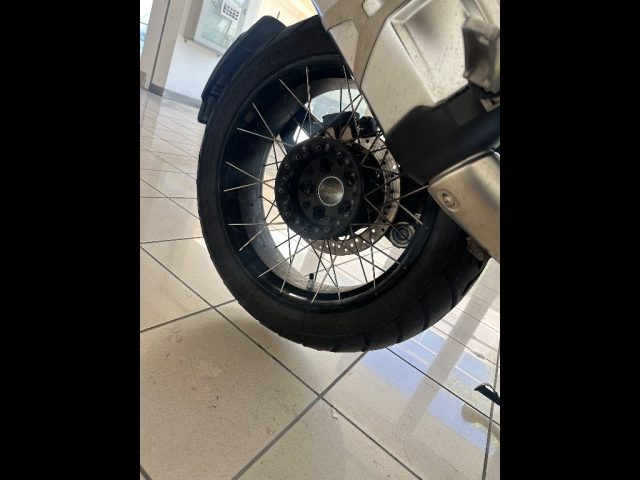 BMW R 1200 GS usata 12