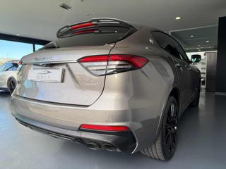 MASERATI Levante usata, con Regolazione elettrica sedili