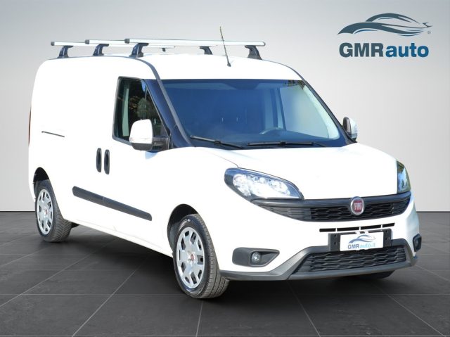 FIAT Doblo usata, con Chiusura centralizzata