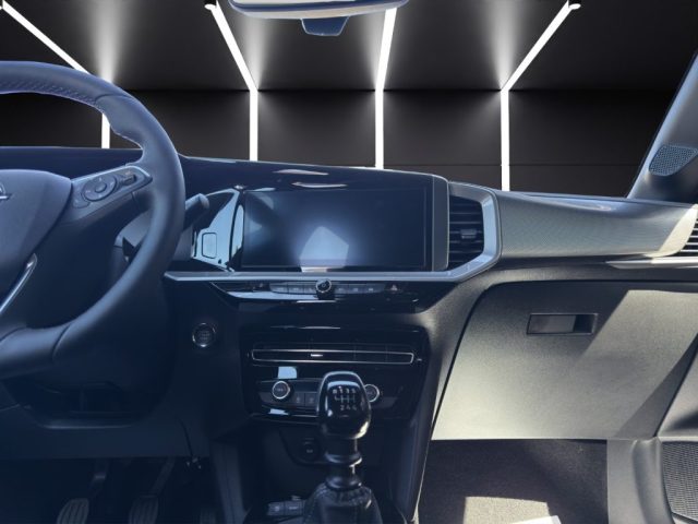 OPEL Mokka usata, con USB