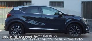 RENAULT Captur usata, con Airbag laterali