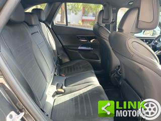 MERCEDES-BENZ GLC 220 usata, con Touch screen