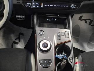 KIA Sportage usata 14