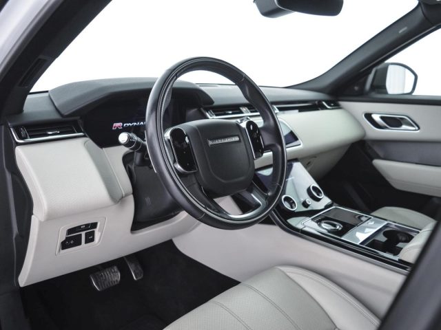 LAND ROVER Range Rover Velar usata 12