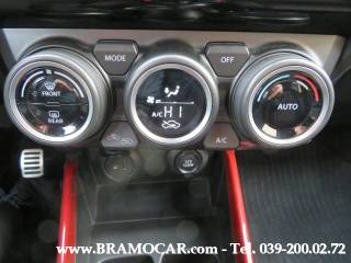 SUZUKI Swift usata, con USB