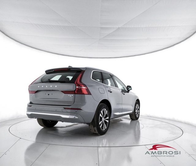 VOLVO XC60 usata 2