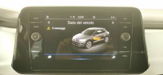VOLKSWAGEN T-Roc usata 72