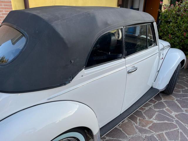 VOLKSWAGEN Maggiolone usata 3