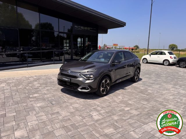 CITROEN C4 usata, con ABS