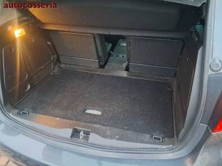 OPEL Meriva usata, con Cerchi in lega