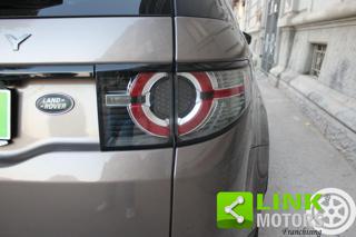 LAND ROVER Discovery Sport usata, con Controllo trazione