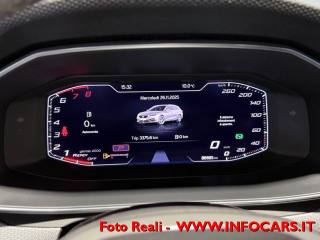 SEAT Leon usata, con Cruise Control