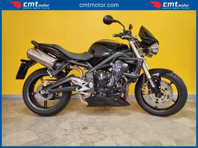 TRIUMPH Street Triple usata 2