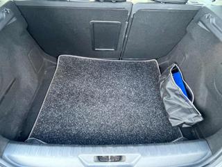 PEUGEOT 308 usata, con Fendinebbia