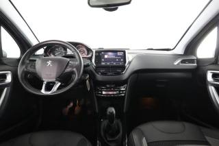 PEUGEOT 2008 usata 4