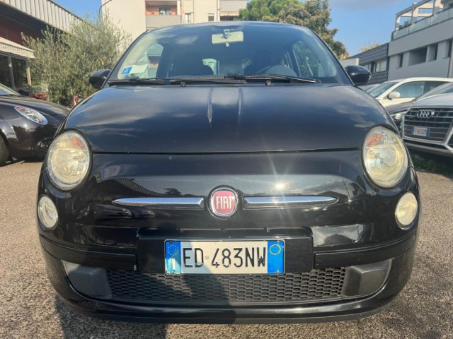 FIAT 500 usata, con Airbag laterali