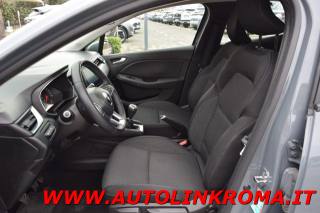 RENAULT Clio usata, con Climatizzatore