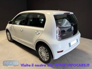VOLKSWAGEN up! usata, con Airbag