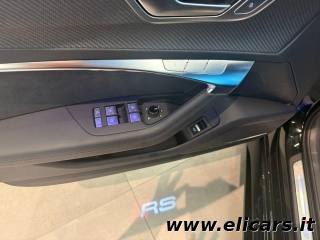 AUDI RS6 usata, con ESP
