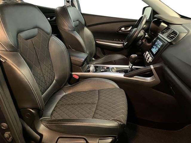 RENAULT Kadjar usata, con ESP