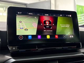 CUPRA Formentor usata, con Fari LED