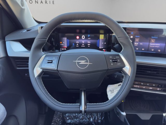 OPEL Frontera usata, con Fendinebbia