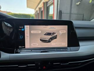 VOLKSWAGEN Golf usata, con Freno di stazionamento elettrico