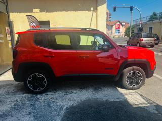 JEEP Renegade usata, con Airbag Passeggero
