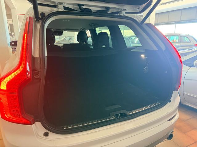 VOLVO XC90 usata, con Chiusura centralizzata