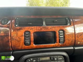 JAGUAR XKR usata, con ESP