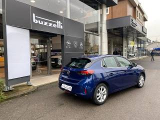 OPEL Corsa usata, con Airbag laterali