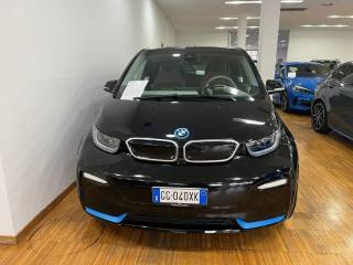 BMW i3 usata, con Airbag