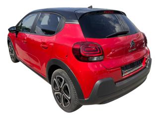 CITROEN C3 usata, con Airbag