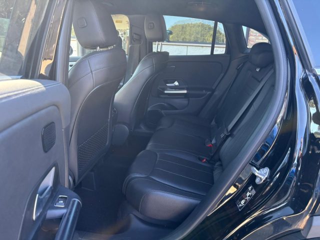 MERCEDES-BENZ GLA 220 usata, con Chiusura centralizzata