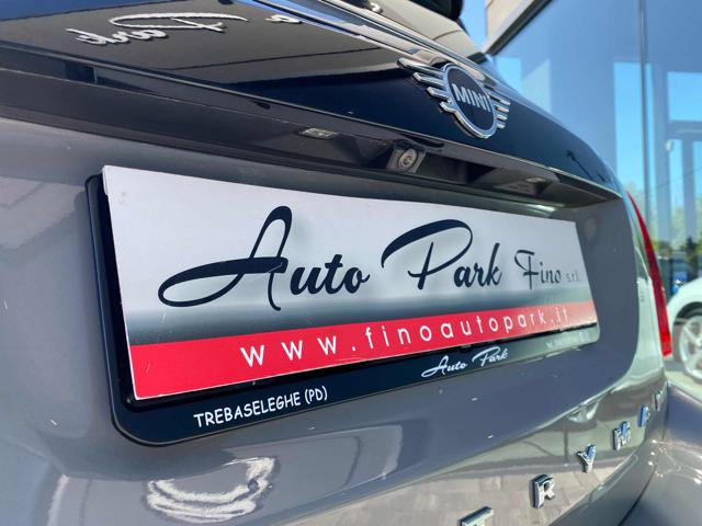 MINI Countryman usata, con Cruise Control