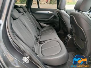 BMW X1 usata 24