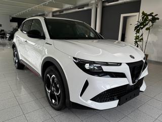 ALFA ROMEO Junior usata, con Airbag laterali