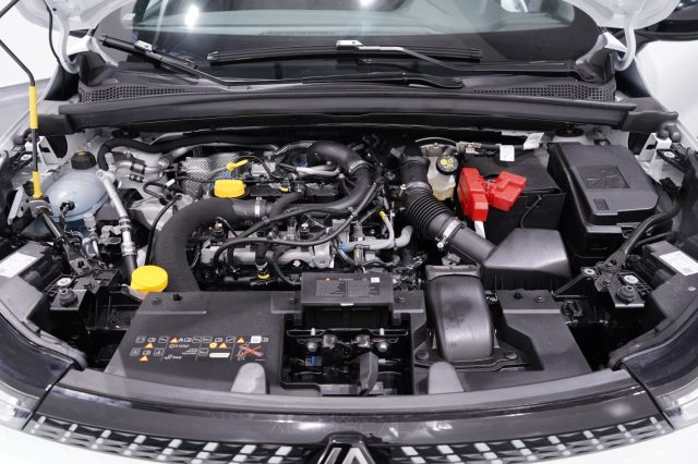 RENAULT Captur usata 30