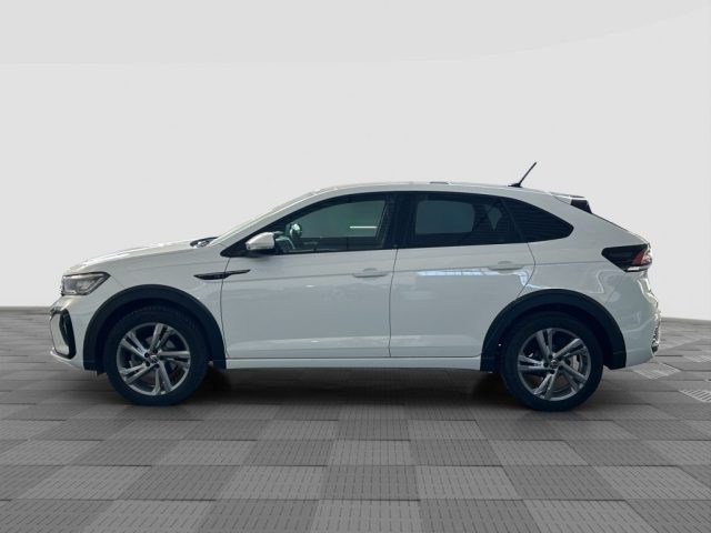 VOLKSWAGEN Taigo usata 1