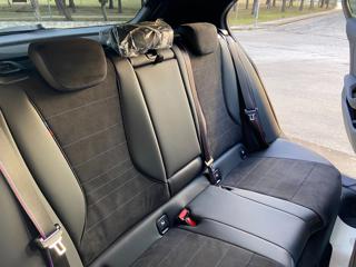 BMW 118 usata, con Controllo trazione